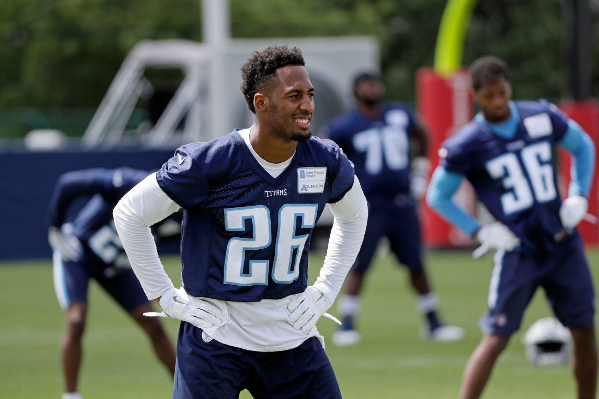 Logan Ryan.